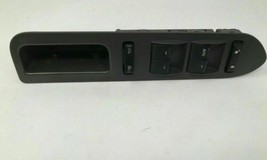 2005-2007 Ford Taurus Master Power Window Switch OEM C02B06003 - $35.99