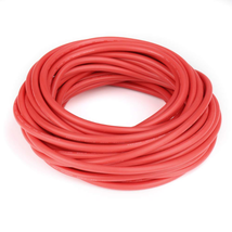 XJSXZC Electric Copper Core Flexible Silicone Wire Cable Red 10M 32.8Ft ... - $19.56