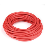 XJSXZC Electric Copper Core Flexible Silicone Wire Cable Red 10M 32.8Ft ... - £15.38 GBP