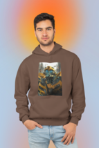 Transformers: Dark of the Moon Hoodie - £35.16 GBP