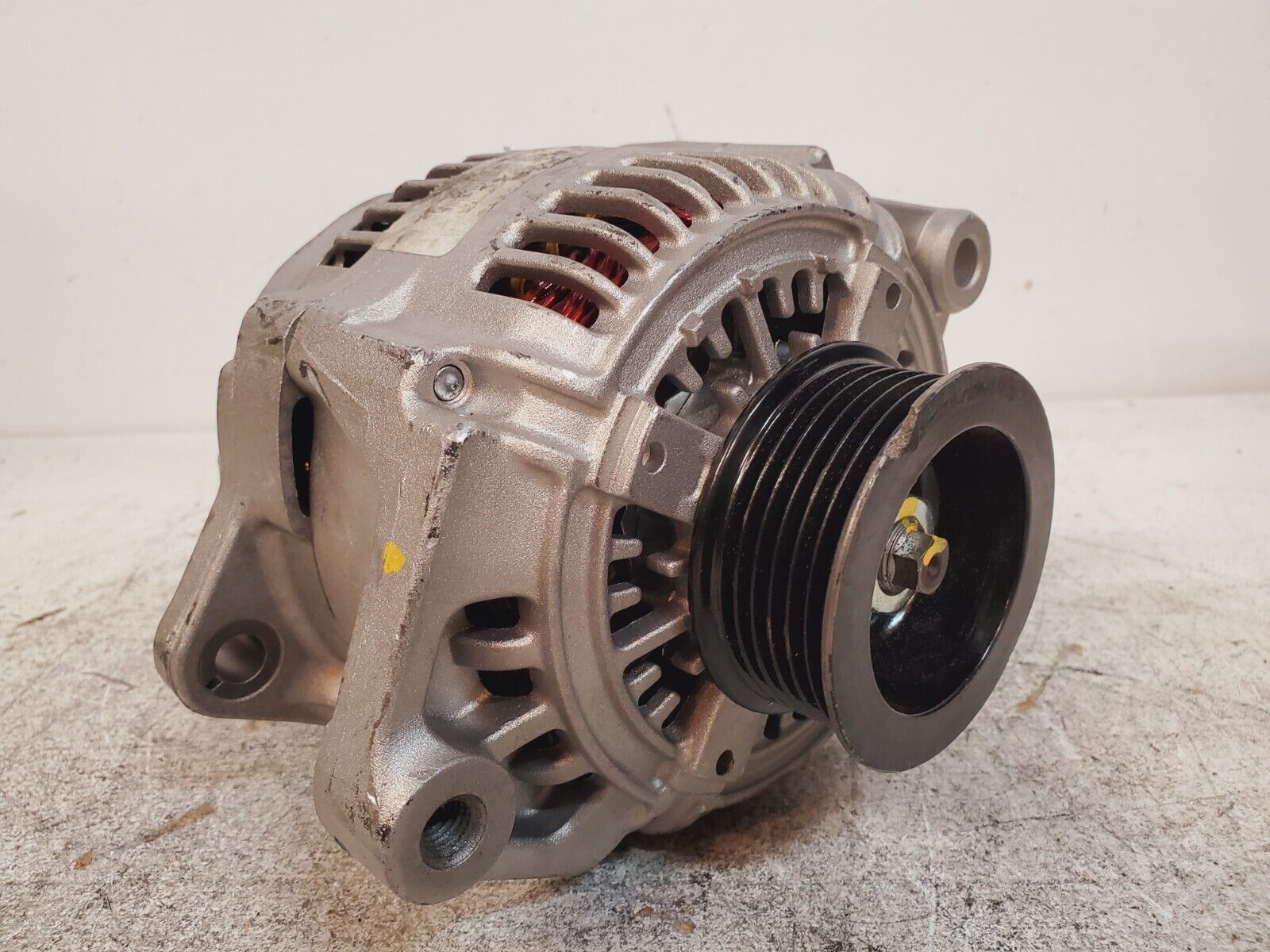 Remanufactured Alternator 13324 | 13374 | 677 A1T | 01177 - $55.72
