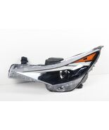 Mint! 2021-2023 Hyundai Elantra Halogen LED Headlight Left LH Driver Sid... - $246.51