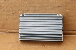 Bmw E90 Hifi System Audio Radio Stereo Speaker HLC Amplifier 9246184