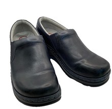 Klogs Women&#39;s Naples Comfort Shoes Black  6.5 M - €40,94 EUR