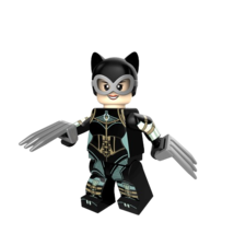 Toys DC Catwoman (Injustice) PG-1415 Minifigures - £4.32 GBP