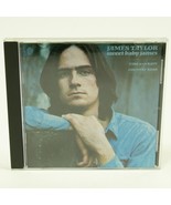 James Taylor Sweet Baby James CD (1984) - £6.12 GBP