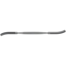 Grobet Rifflers-Diemaker #608 7&quot; Cut 0, Item No. 31.802 - £25.06 GBP