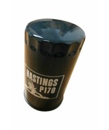 Hasting Filter P170 Engine Oil Filter fits Toyota Chevy Subaru Ford 1968... - $14.97