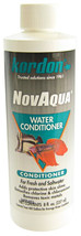 Kordon NovAqua Water Conditioner for Freshwater and Saltwater Aquariums 8 oz Kor - £13.94 GBP