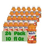 Fruit Juice Grape Drink 10 fl oz Plastic Bottles 24 Pack - €28,90 EUR+