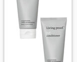 2 pack Living Proof Full Conditioner 2.0oz travel sz - $17.97