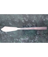 Rogers Co Korea MCM Butter Knife Cheese Stainless Replacement Flowers - €6,90 EUR
