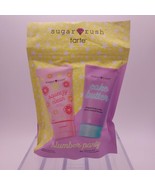 Tarte Sugar Rush Slumber Party Skincare Duo Sealed Bag - $14.84