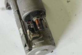 2004-2007 VOLKSWAGEN TOUAREG V8 ENGINE MOTOR STARTER J1943 image 3