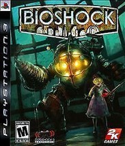 BioShock (Sony PlayStation 3, 2008)PS3 - £6.24 GBP