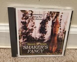 Shaker&#39;s Fancy par Steven K. Smith (CD, septembre 2005, CD Baby (distrib... - £7.40 GBP