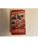 1936 - Movie - REEFER MADNESS - $10.00