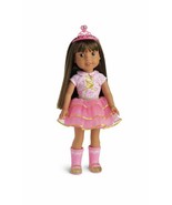 American Girl FGD37 WellieWishers Ashlyn Doll - $874.05 MXN