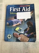 First Aid Taking Action Workbook by NSC, National Safety Council (Paperback) - £29.37 GBP