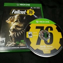 Fallout 76 - Standard Edition Xbox One - £5.96 GBP