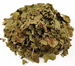 Hart&#39;s Tongue Fern leaf Herbal Tea- for cough, Asplenium scolopendrium - £6.54 GBP+