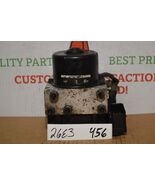 2002-04 Ford Explorer ABS Pump Control OEM 1L242C346BH Module 456-26E3 - $58.79