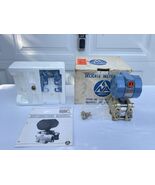 North American GC-4739 8245 Differential Pressure Transmitter - $980.09