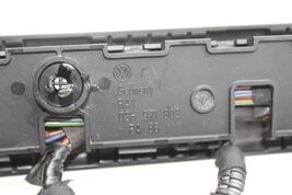 PASSAT 06 3.6L FWD Engine Main Wire Harness 69888 image 6