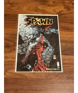 Spawn #103 (Image Comics, February 2001) - €20,40 EUR