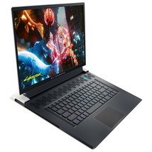Dell Laptop Intel i9 Turbo, 64GB Ram, 4TB Ssd, Nvidia Ge Force Rtx, 17.3&quot; Display - £4,666.83 GBP