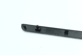 2006-2010 VOLKSWAGEN JETTA RABBIT FRONT DASH RIGHT GLOVE BOX TRIM SILVER H1676 image 10