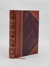 Alaskan-Yukon trophies won and lost 1947 [Leather Bound] by G. O. Young - £62.61 GBP