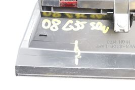 2008 INFINITI G35 SEDAN THIRD BRAKE LIGHT E2109 image 8