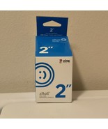 New Zink Happy Zero Ink 2&quot; ZRoll Acid Free Permanent Adhesive - 2 inch blue - $50.98 CAD