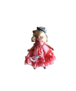 Nancy Ann Storybook Doll #127 Merry Little Maid Org Box Paper UNATTACHED... - $56.12 CAD