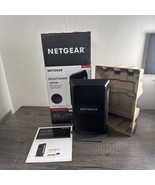 Netgear Nighthawk (CM1100) - DOCSIS 3.1 Multi-Gig Speed Cable Modem - $48.97 CAD