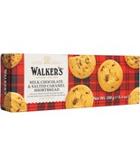 Walkers Shortbread Thistle Rounds 150g | Pure Butter Scottish Biscuits UK - $120.35 MXN