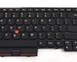 Genuine Lenovo Thinkpad E530 Keyboard 04W2480 - £13.41 GBP