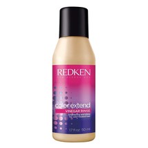Redken color extend vinegar rinse 17 oz 527594 thumb200