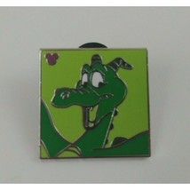 2012 Disney Hidden Mickey 3 of 5 Green Figment the Dragon Trading Pin - £3.41 GBP
