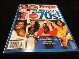 People Magazine Special Edition Celebrate the ‘70s 1976 Edition - £9.74 GBP