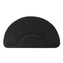 3x 4.5x 1/2&quot; Beauty Salon Semicircle Anti-fatigue Salon Mat (Round Outside And R - $124.13