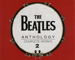 The Beatles - Anthology Completed Works Volume Two (2) 2-CD Set DAP  Get... - $20.00