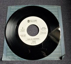 POCO - ROSE OF CIMARRON - ABC 4130 - PROMO - 45 Record Single Stereo Mono - £7.85 GBP