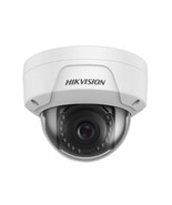 Hikvision ECI-D12F Value Express Series 2MP Outdoor IR Dome IP Camera, 2... - $83.14 CAD
