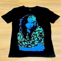 Billie Eilish Shirt Adult Unisex Medium Black - $361.69 MXN