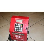 Robin Air 10295A Smart Card A/C Charging Station Head Unit Only - Rare 5... - $359.96 CAD