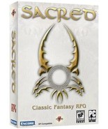 Sacred - PC - $706.18 MXN