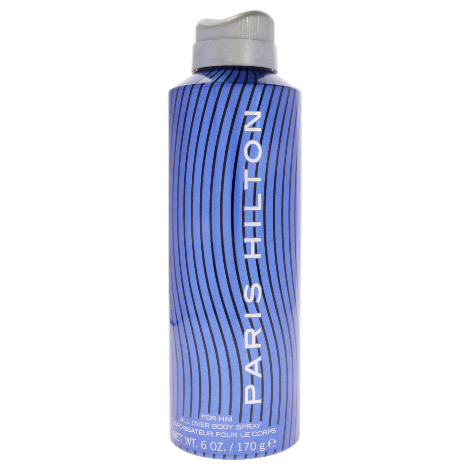 Paris Hilton by Paris Hilton for Men - 6 oz Body Spray - $12.41