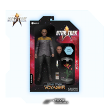Star Trek: Voyager - Tuvix Action Figure  - *IN STOCK* - $39.55